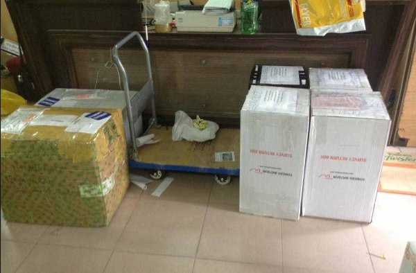 lĩnh vực hoạt động